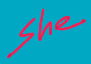 She Fuji-TV2015