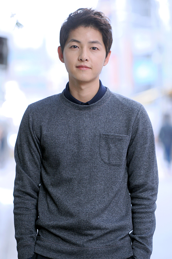 Song Joong Ki Wiki Drama Fandom Powered By Wikia