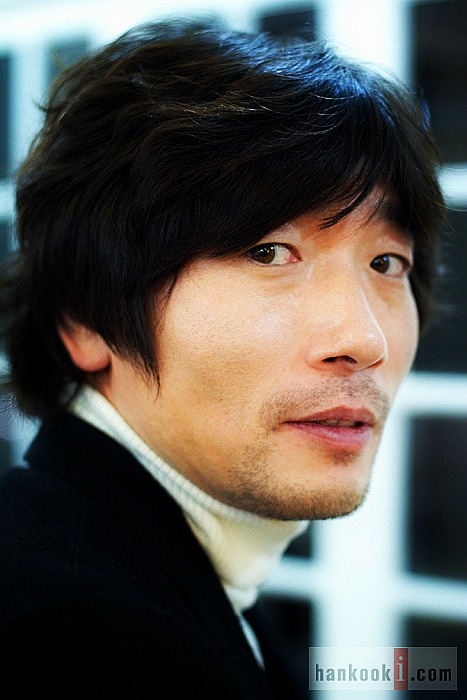 Park Won Sang | Wiki Drama | Fandom