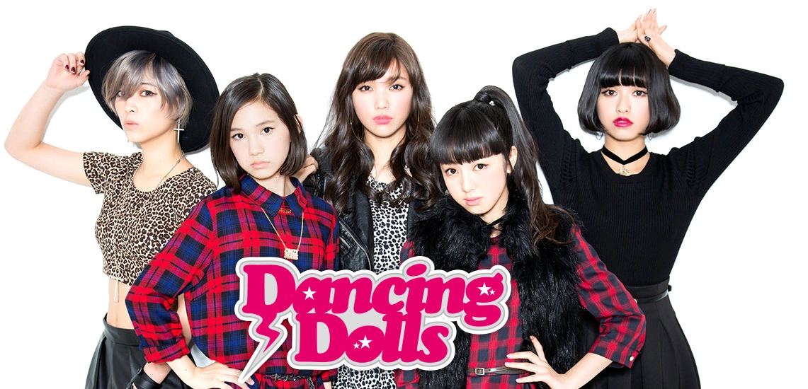 Dancing Dolls Wiki Drama FANDOM powered by Wikia