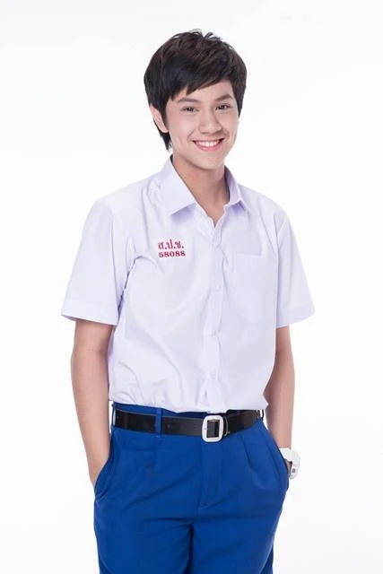Korapat Kirdpan  Wiki Drama  FANDOM powered by Wikia