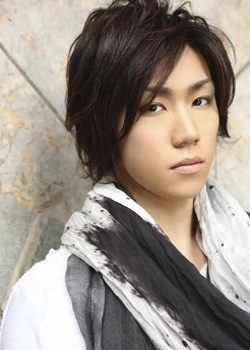 Saotome Taichi
