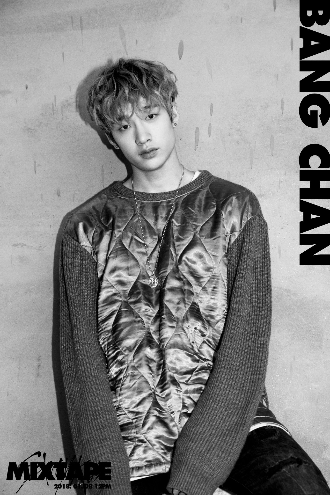 Resultado de imagen de bang chan