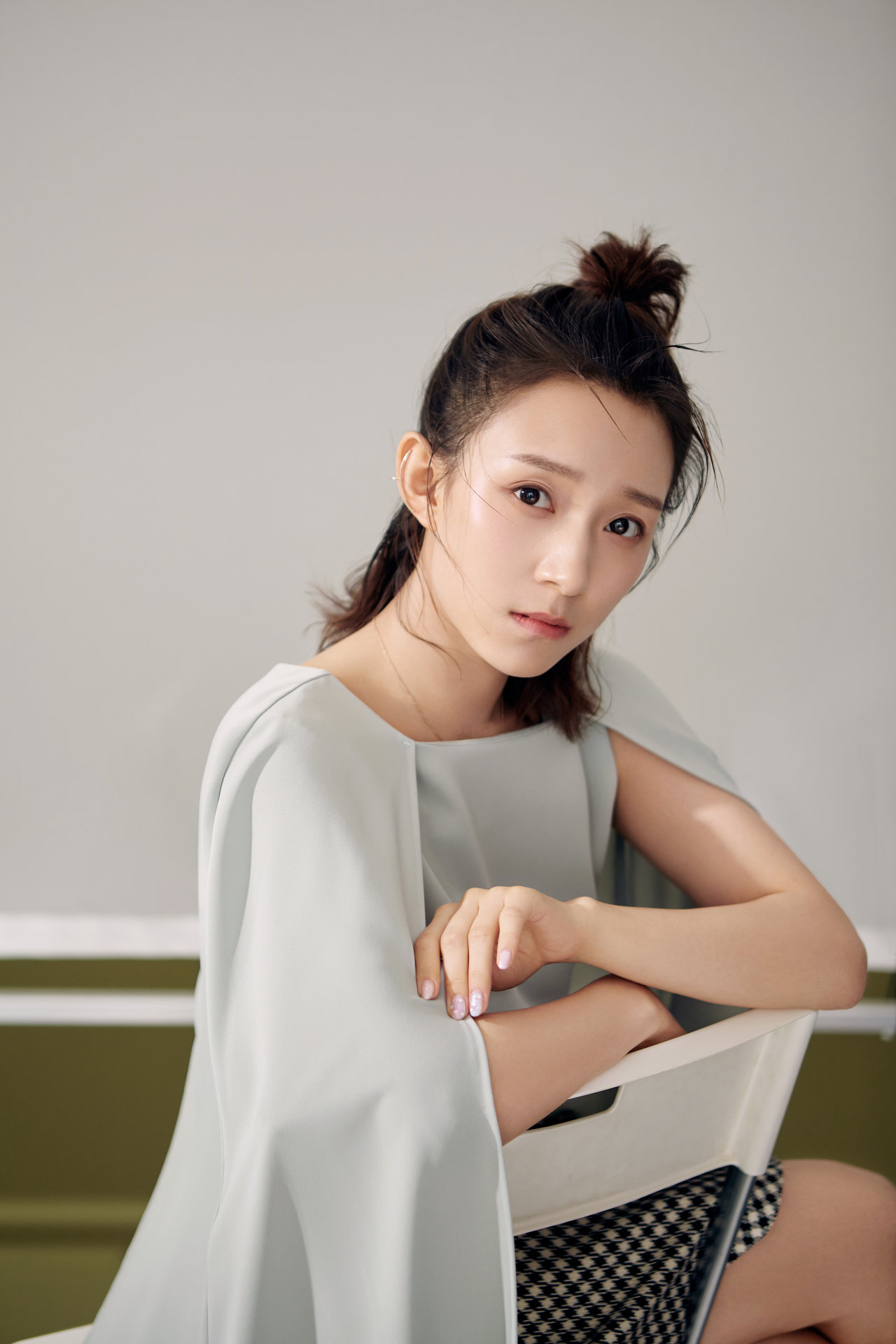 Cheng Mu Xuan | Wiki Drama | Fandom