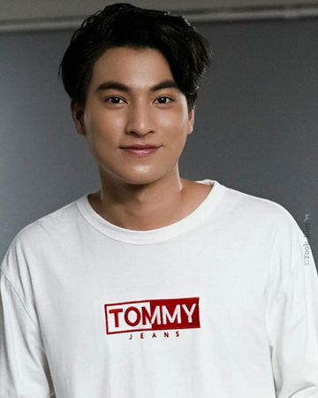 Gulf Kanawut Traipipattanapong Drama Wiki Fandom