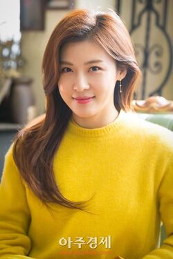 Ha Ji Won37