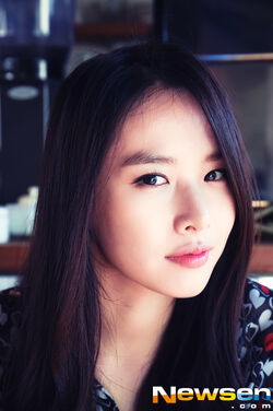 Jo Yoon Hee26