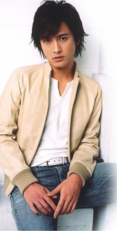 Nakamura Shunsuke