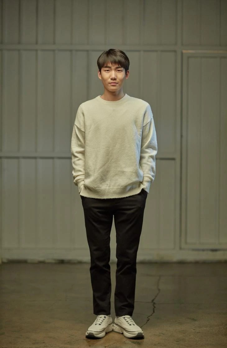 Tang Joon Sang | Wiki Drama | Fandom