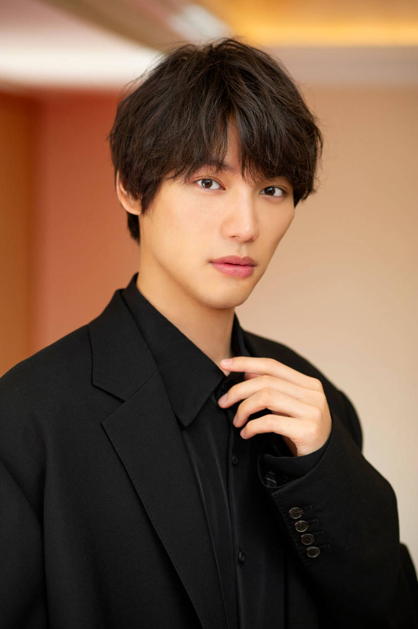 Sota Fukushi Sota Fukushi