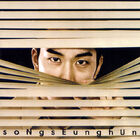 Song Seung Hun - First Album