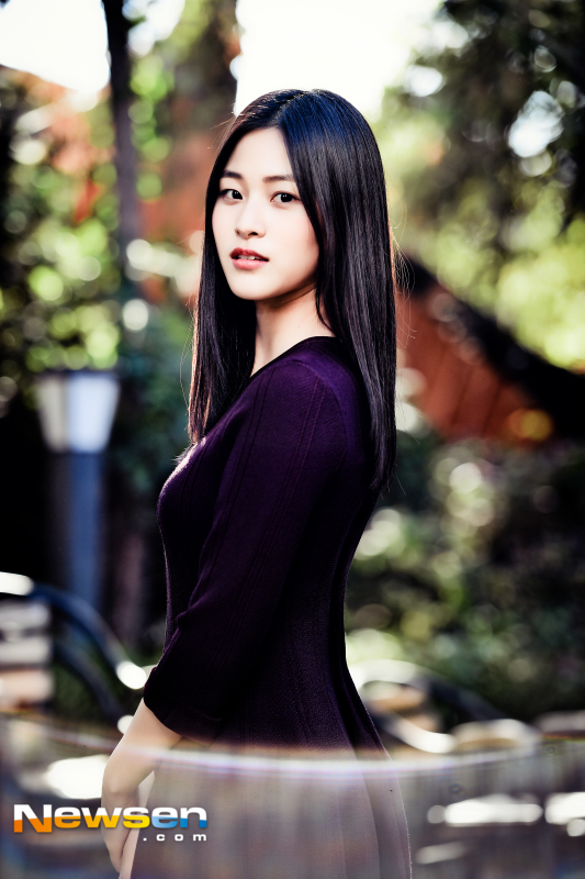 Lee Soo Kyung (1996) |...