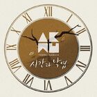 Akdong Musician Time And Falling Leaves