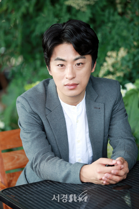 Goo Kyo Hwan | Wiki Drama | FANDOM powered by Wikia