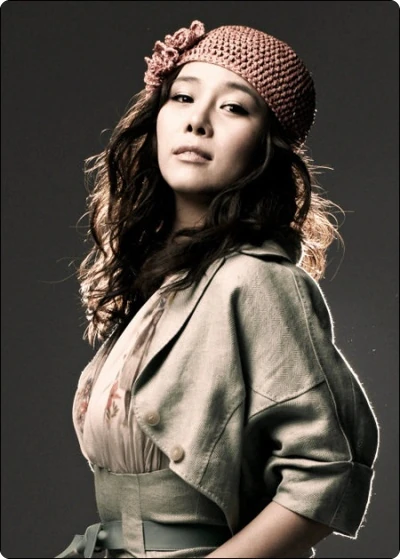 Ock Joo Hyun | Wiki Drama | FANDOM powered by Wikia