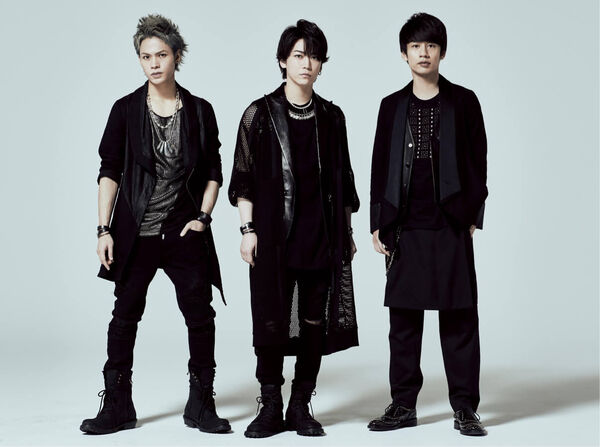 KAT-TUN				Fan Feed