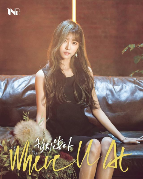 Kim So Jung (1994) | Wiki Drama | FANDOM powered by Wikia