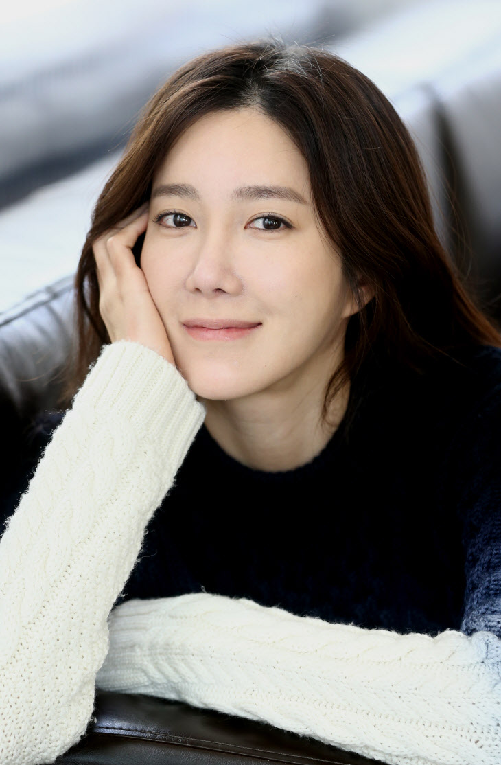 Lee Ji Ah | Wiki Drama | Fandom