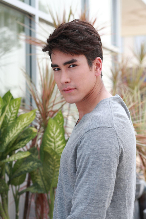 Nadech Kugimiya | Wiki Drama | Fandom