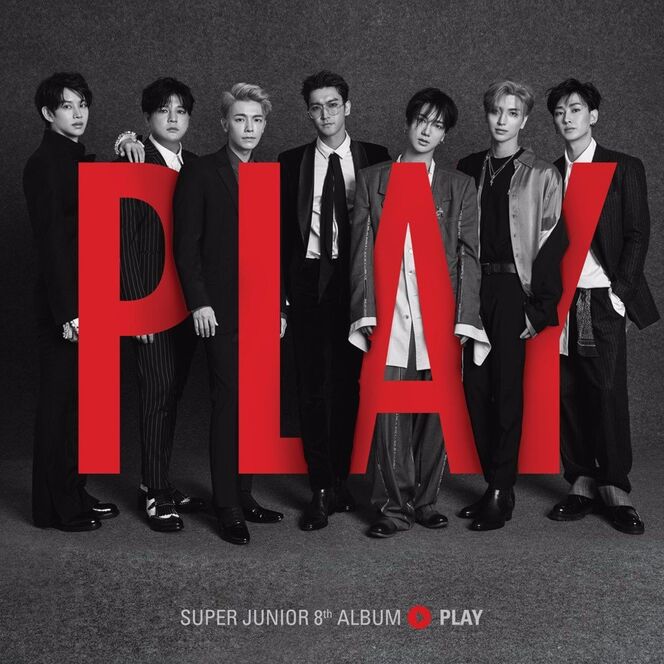 Resultado de imagen para super junior NUEVO CLIP
