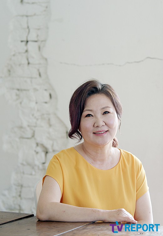 Kim Hae Sook | Wiki Drama | FANDOM powered by Wikia