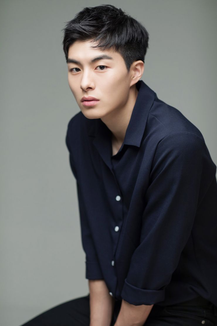 Jung Gun Joo | Wiki Drama | FANDOM powered by Wikia