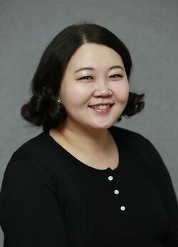 Lee Sun Hee Actriz 2
