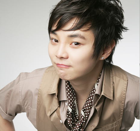 Hyun Woo Hyun Woo