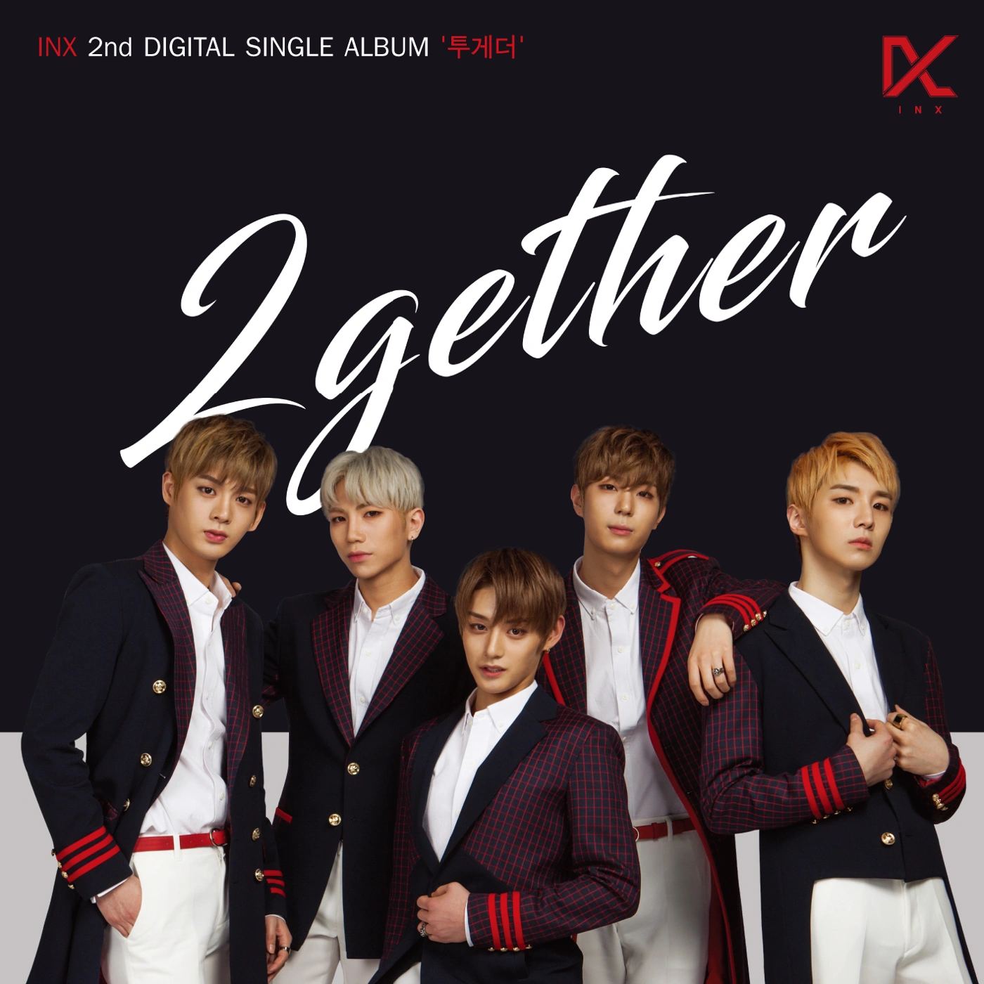 INX | Wiki Drama | FANDOM powered by Wikia