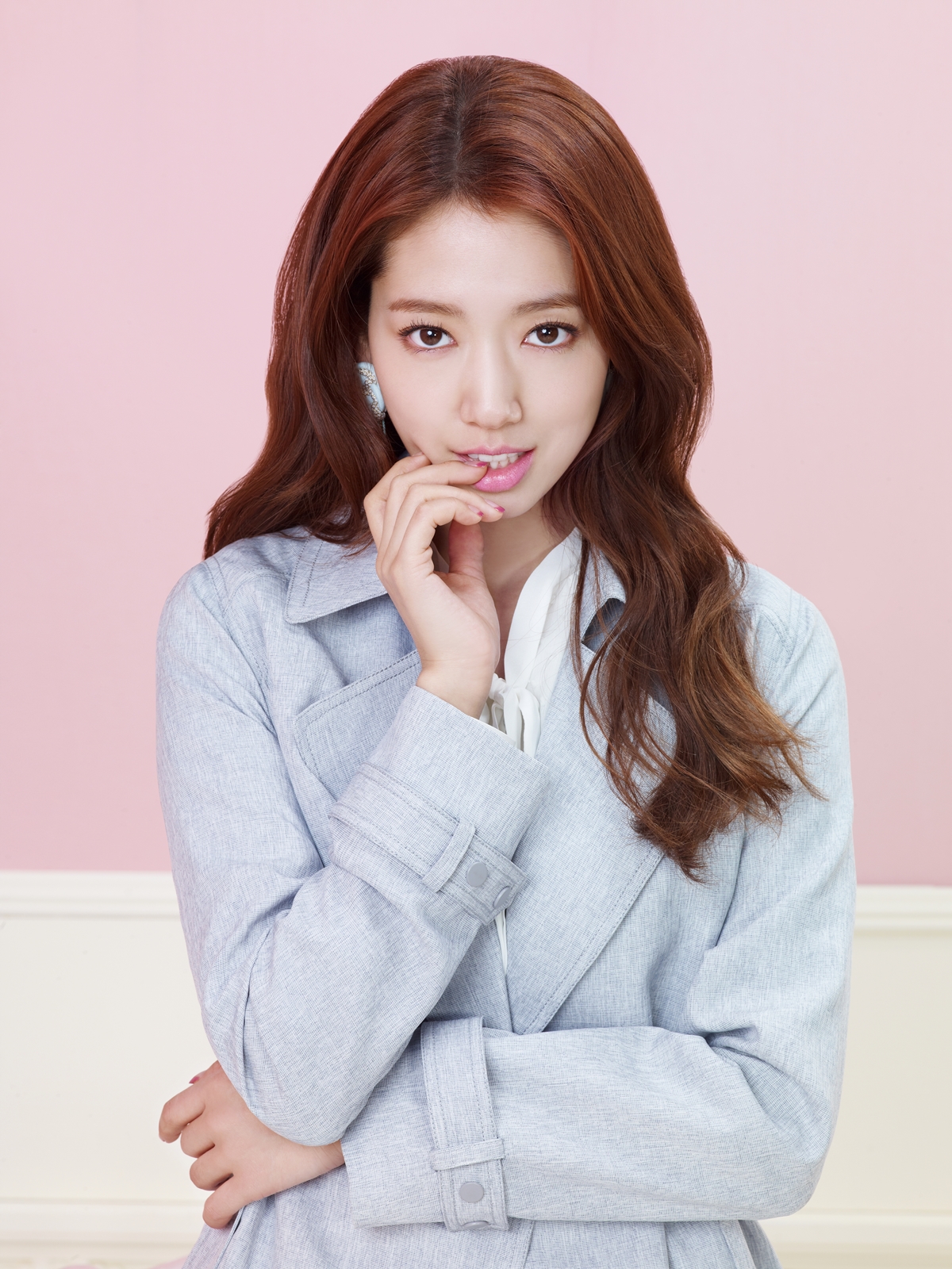 Park Shin-Hye Park Shin-Hye