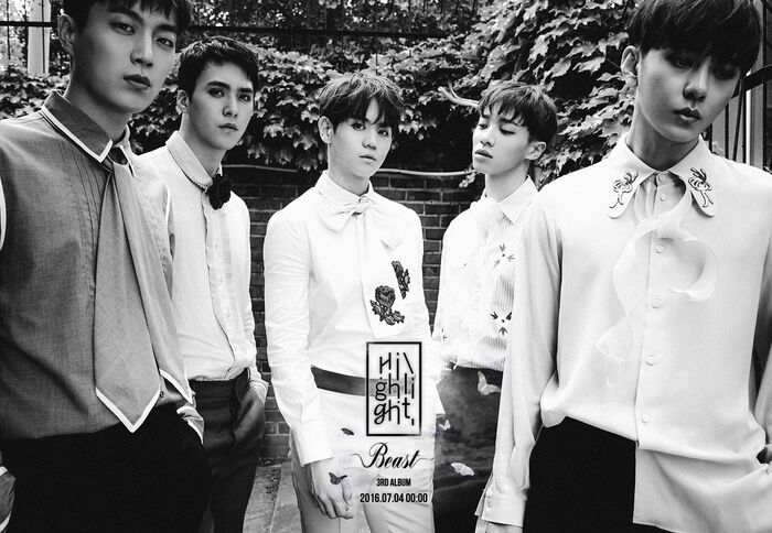 BEAST - Highlight