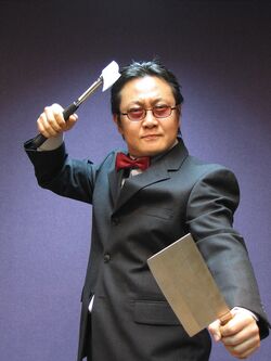 Sun Wook Hyun001