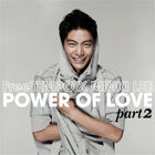 Lee Min Ki X FreeTEMPO - Power Of Love