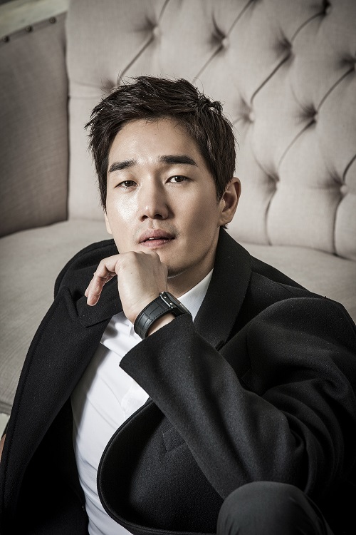 Yoo Ji Tae | Wiki Drama | FANDOM powered by Wikia