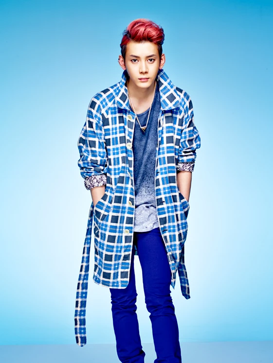 Imagen Gun Woo.jpg Wiki Drama FANDOM powered by Wikia