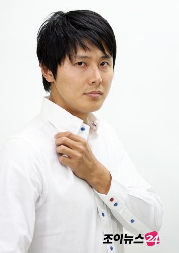 Lee Jung Joon (1977) | Wiki Drama | FANDOM powered by Wikia