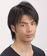 Sato Yusuke
