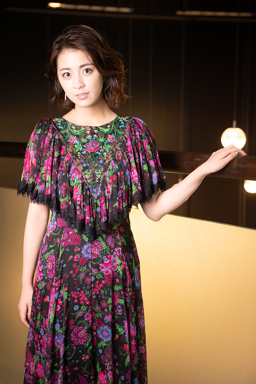 Yanagi Yurina Wiki Drama Fandom