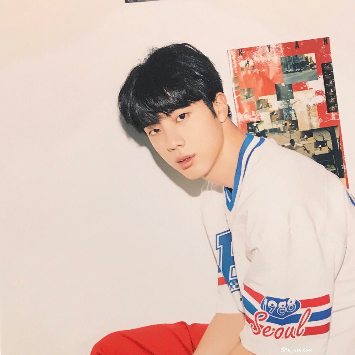 Jin (1992) Wiki Drama FANDOM powered by Wikia