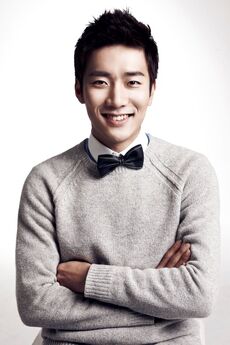 Kim Joon Hyung
