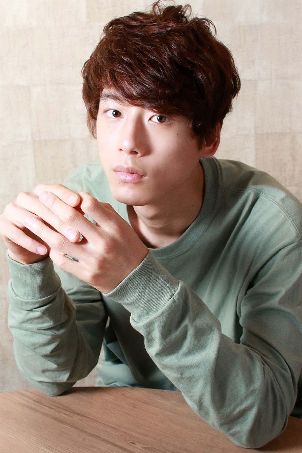 Sakaguchi Kentaro 2016 45705 INVESTINGBB