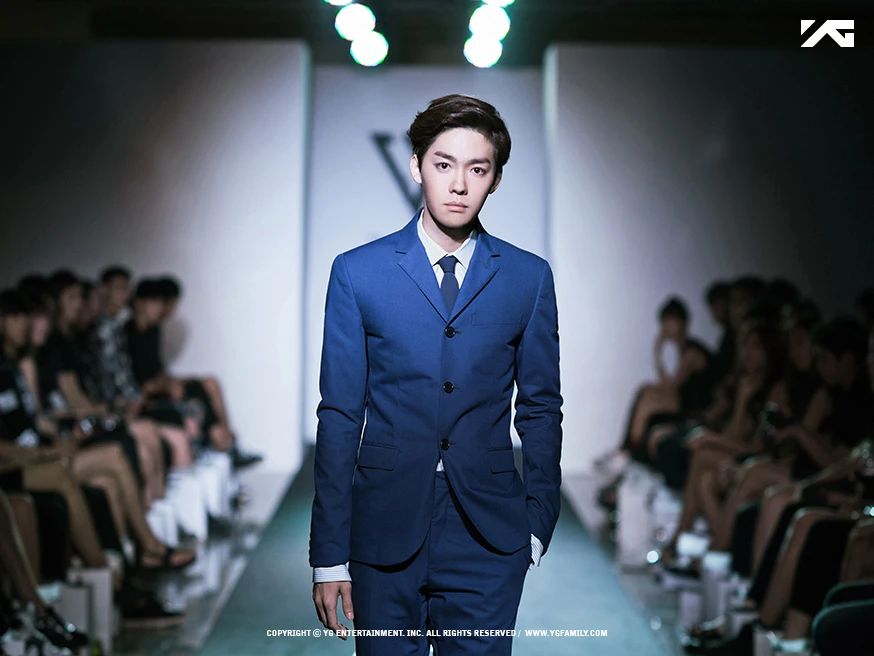 Kim Jin Woo (1991) Wiki Drama FANDOM powered by Wikia