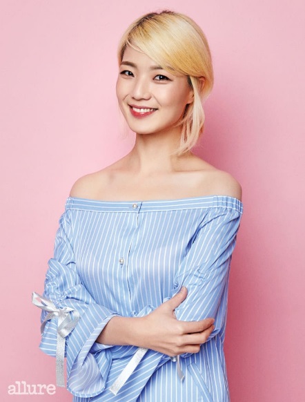 Ahn Young Mi | Wiki Drama | Fandom