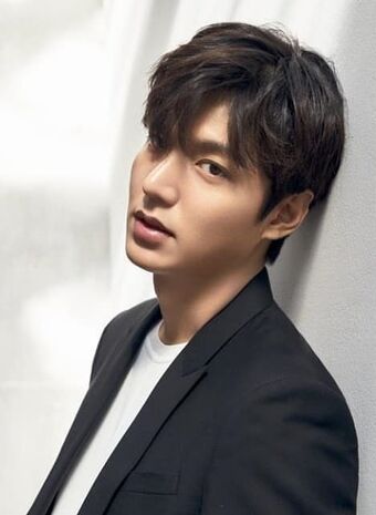 Lee Min Ho | Wiki Drama | Fandom