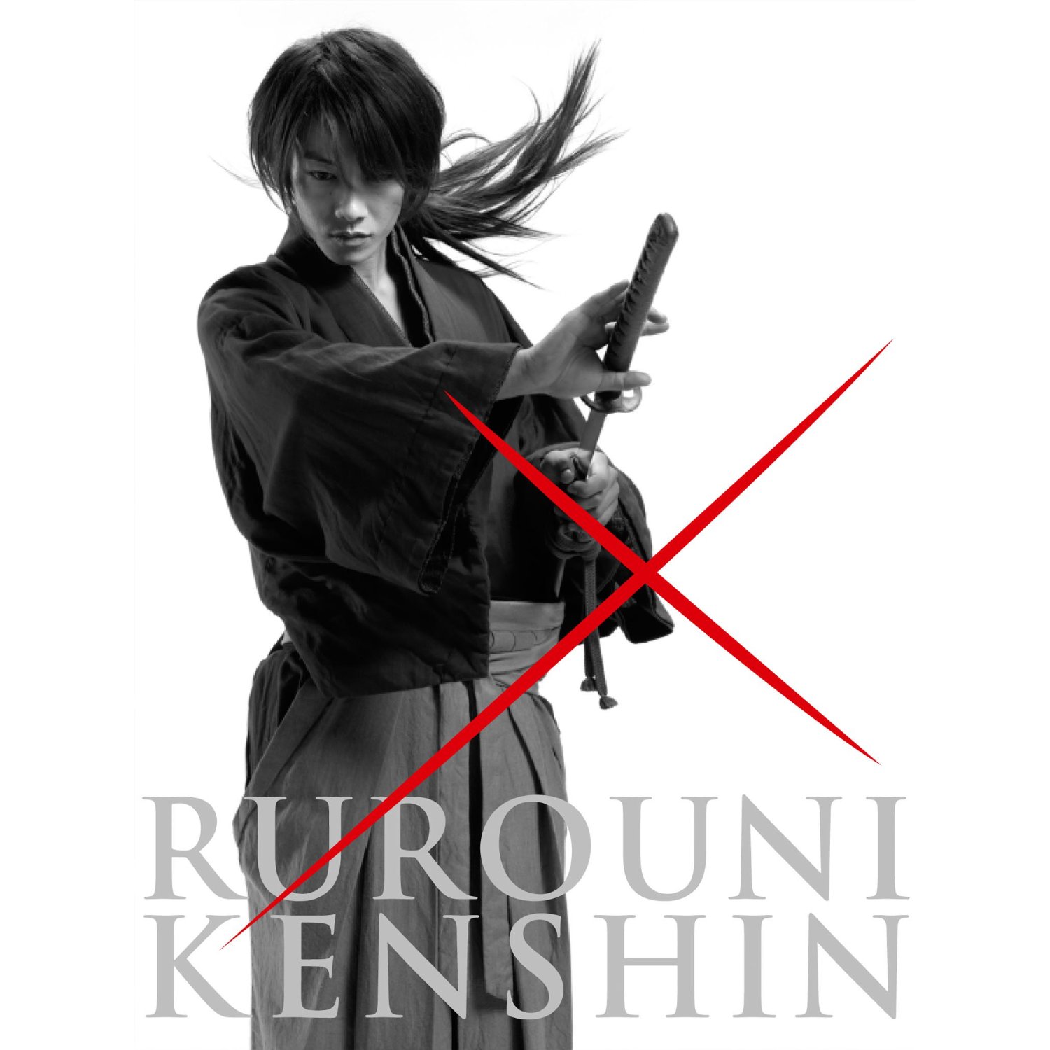 Resultado de imagen para rurouni kenshin live action
