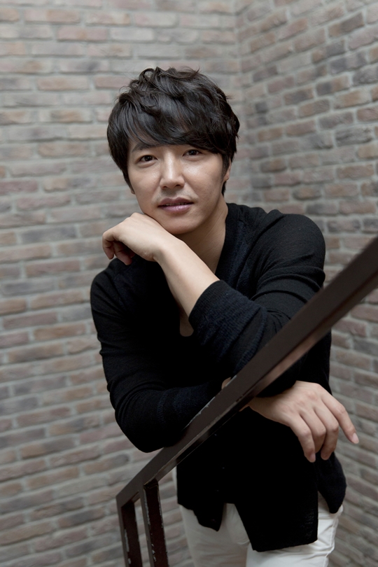 Yoon Sang Hyun Wiki Drama Fandom