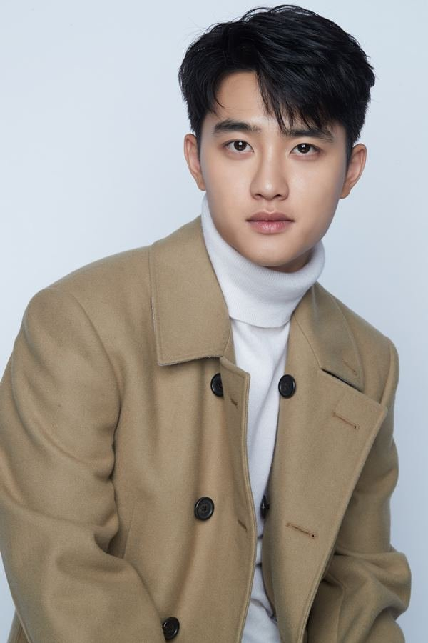 Do Kyung Soo | Drama Wiki | Fandom