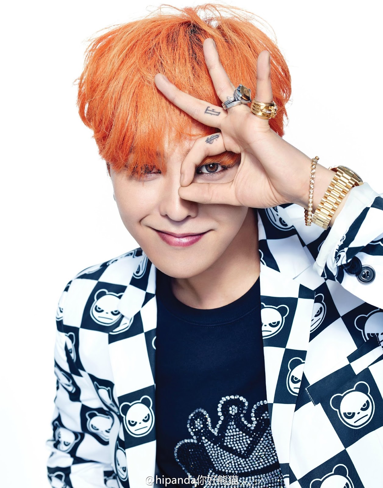 Resultado de imagen para g-dragon