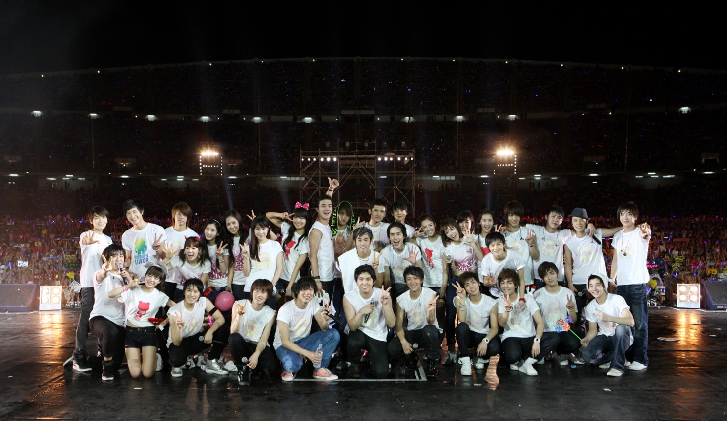 Resultado de imagen para smtown