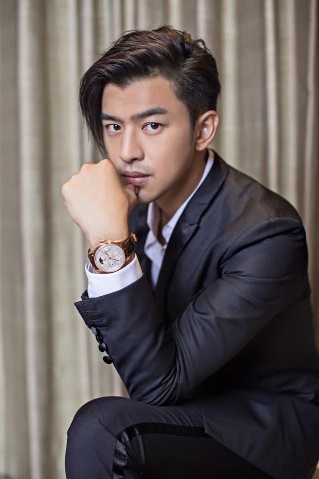 Bolin Chen | Wiki Drama | FANDOM powered by Wikia